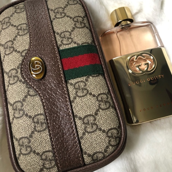 GUCCI belt bag - Picture 2 of 13